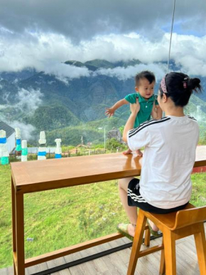 Homestay 1579 SaPa